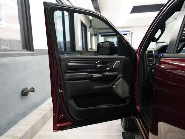 2021 Ram 1500 Limited - 23077389 - 9