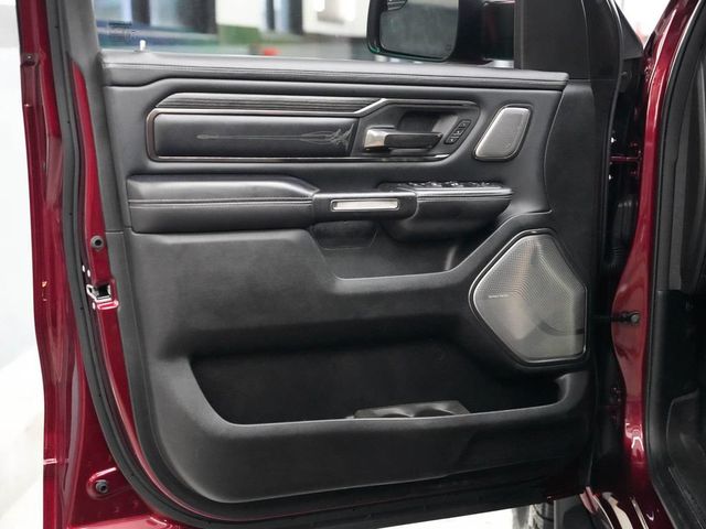 2021 Ram 1500 Limited - 23077389 - 10