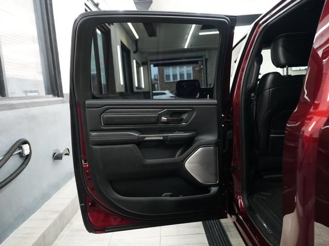 2021 Ram 1500 Limited - 23077389 - 12