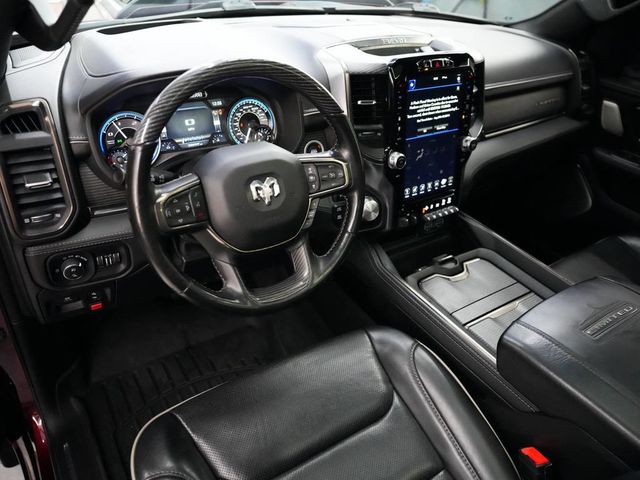 2021 Ram 1500 Limited - 23077389 - 15
