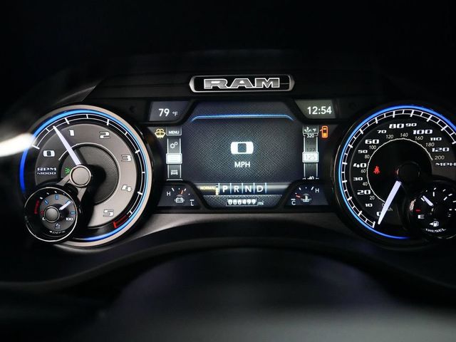 2021 Ram 1500 Limited - 23077389 - 16