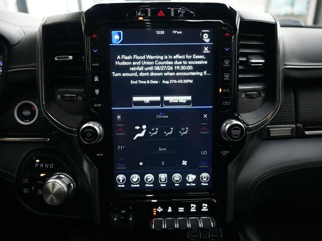 2021 Ram 1500 Limited - 23077389 - 18