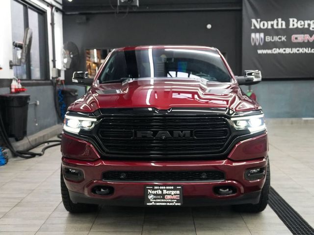 2021 Ram 1500 Limited - 23077389 - 1