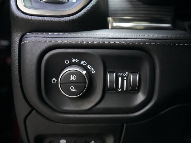 2021 Ram 1500 Limited - 23077389 - 20