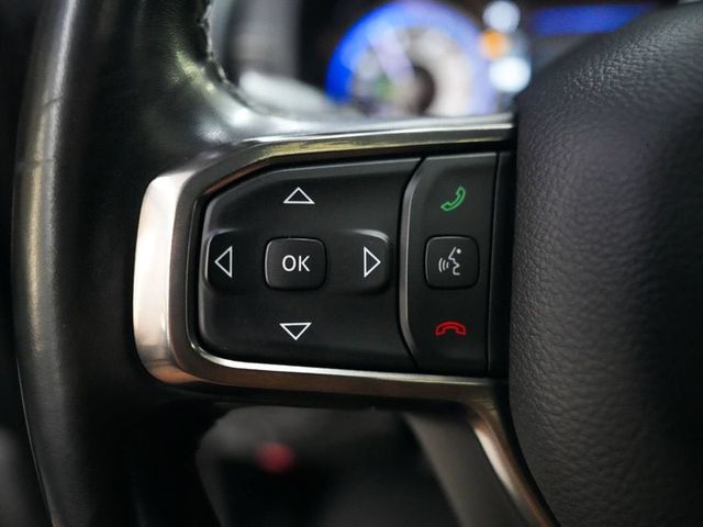 2021 Ram 1500 Limited - 23077389 - 22