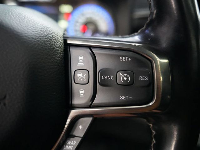 2021 Ram 1500 Limited - 23077389 - 23