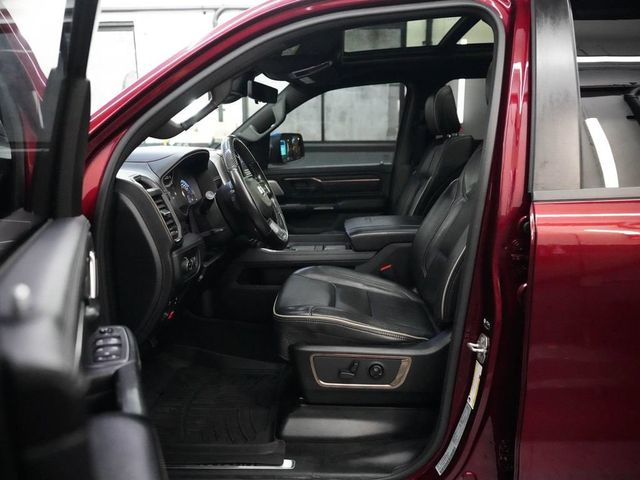 2021 Ram 1500 Limited - 23077389 - 27