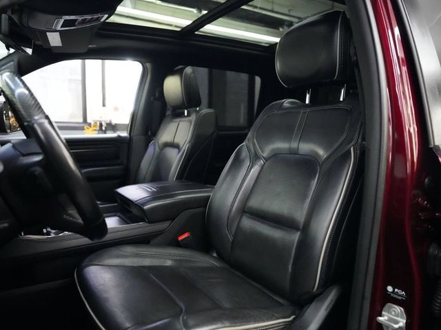 2021 Ram 1500 Limited - 23077389 - 28