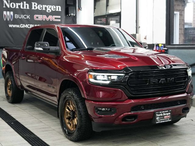 2021 Ram 1500 Limited - 23077389 - 2