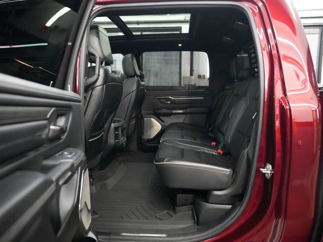 2021 Ram 1500 Limited - 23077389 - 30
