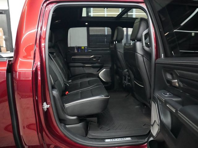 2021 Ram 1500 Limited - 23077389 - 31