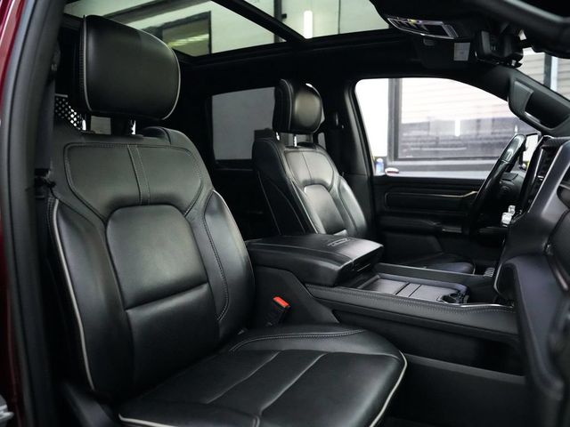 2021 Ram 1500 Limited - 23077389 - 34