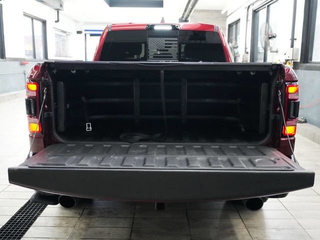 2021 Ram 1500 Limited - 23077389 - 38