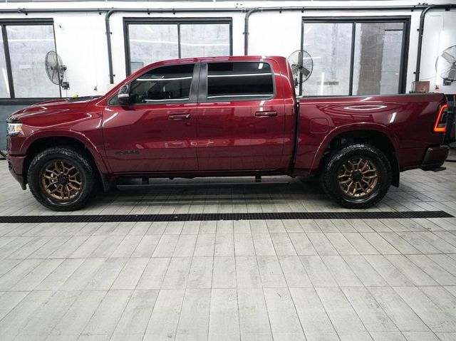 2021 Ram 1500 Limited - 23077389 - 3