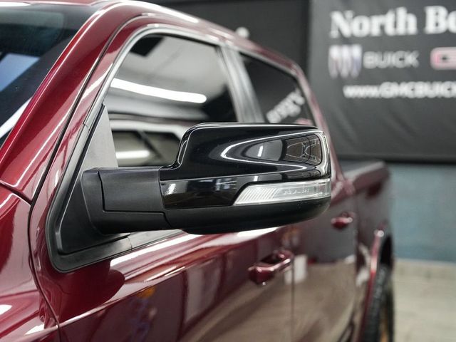 2021 Ram 1500 Limited - 23077389 - 39