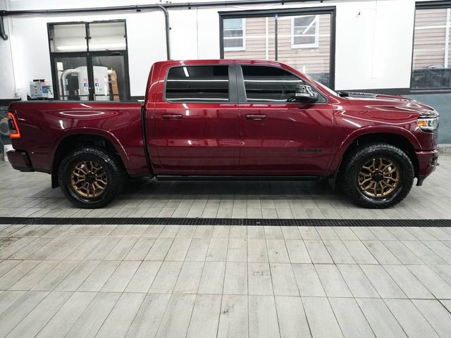2021 Ram 1500 Limited - 23077389 - 4