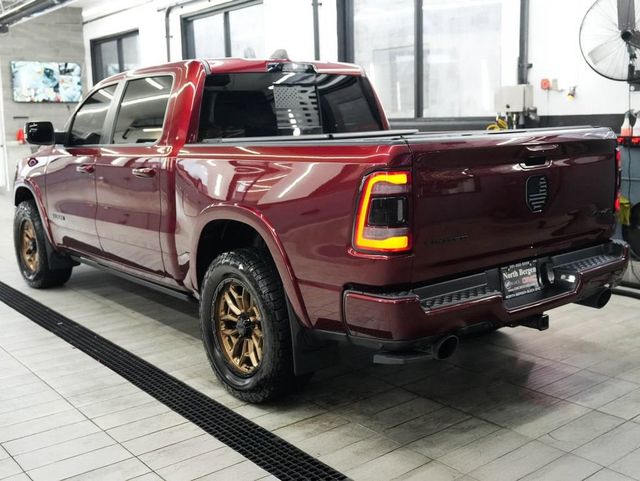 2021 Ram 1500 Limited - 23077389 - 5