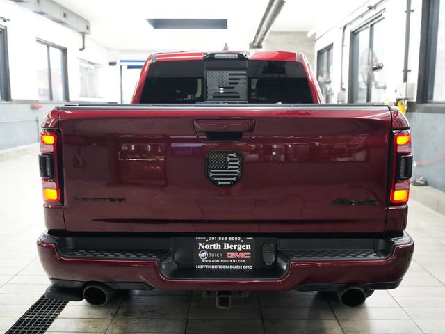 2021 Ram 1500 Limited - 23077389 - 6