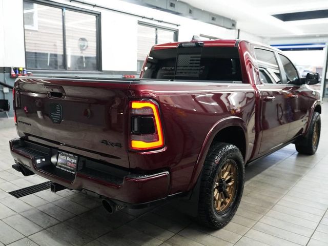 2021 Ram 1500 Limited - 23077389 - 7