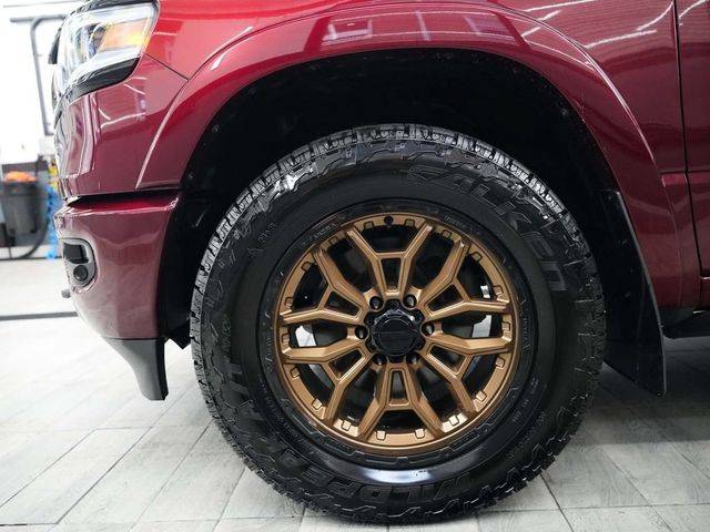 2021 Ram 1500 Limited - 23077389 - 8