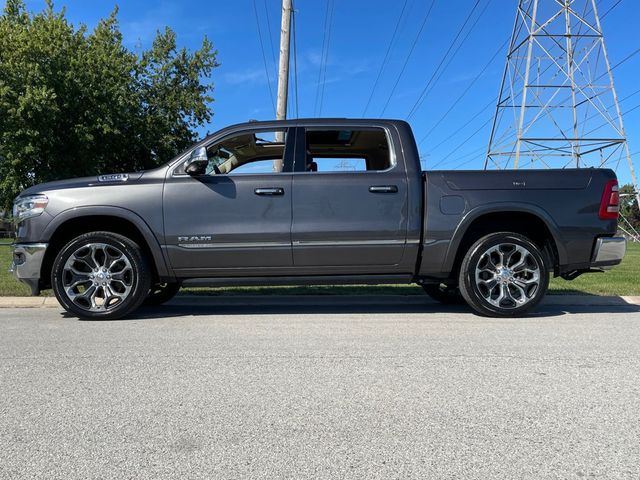 2021 RAM 1500 Pickup Limited