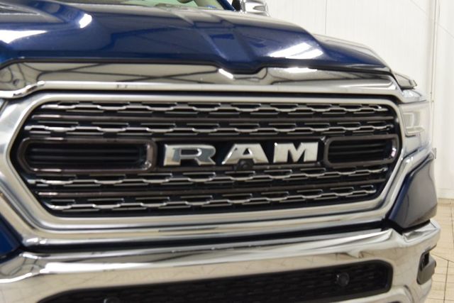 2021 Ram 1500 Limited 4x4 Crew Cab 5'7" Box - 23024954 - 10