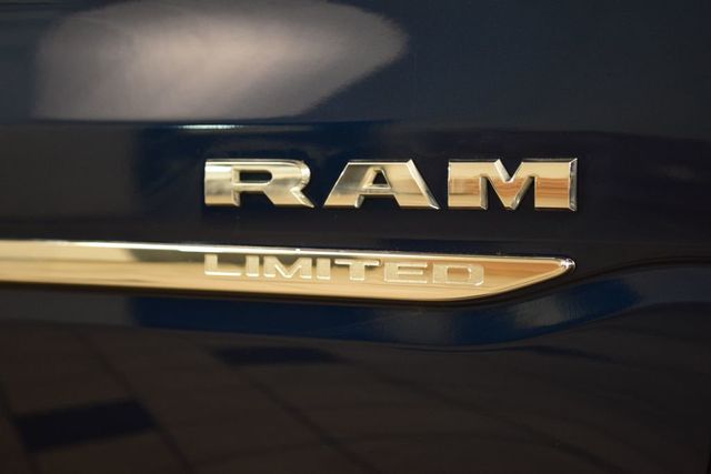 2021 Ram 1500 Limited 4x4 Crew Cab 5'7" Box - 23024954 - 16