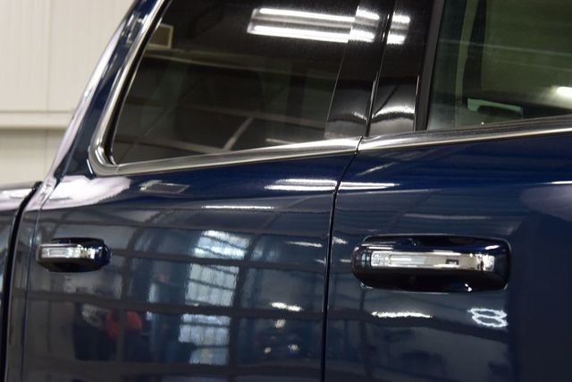 2021 Ram 1500 Limited 4x4 Crew Cab 5'7" Box - 23024954 - 18