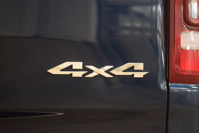 2021 Ram 1500 Limited 4x4 Crew Cab 5'7" Box - 23024954 - 22