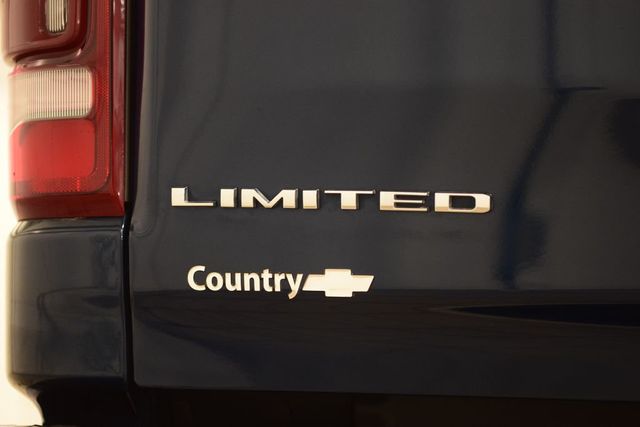2021 Ram 1500 Limited 4x4 Crew Cab 5'7" Box - 23024954 - 23
