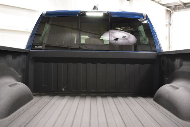 2021 Ram 1500 Limited 4x4 Crew Cab 5'7" Box - 23024954 - 25