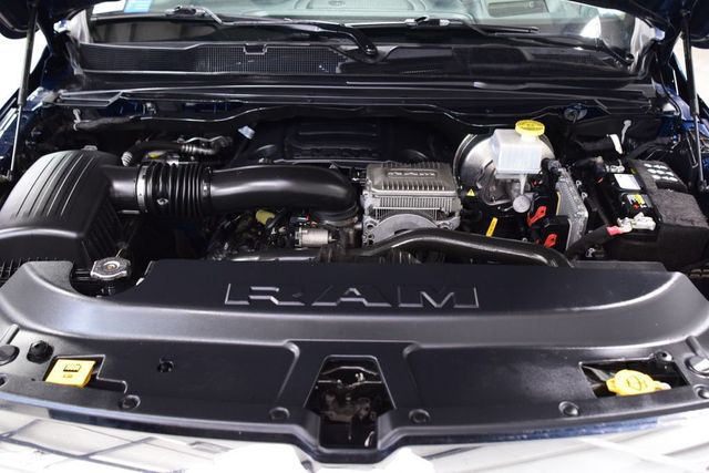 2021 Ram 1500 Limited 4x4 Crew Cab 5'7" Box - 23024954 - 29