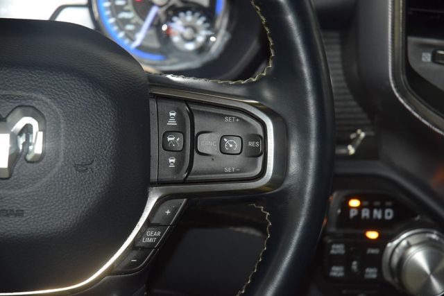 2021 Ram 1500 Limited 4x4 Crew Cab 5'7" Box - 23024954 - 43