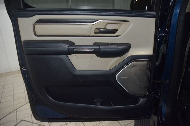 2021 Ram 1500 Limited 4x4 Crew Cab 5'7" Box - 23024954 - 50