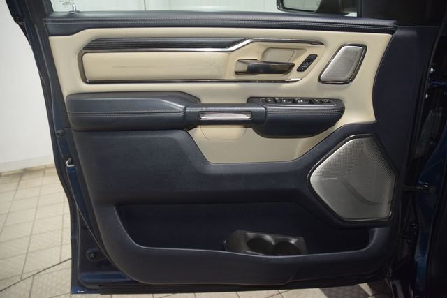 2021 Ram 1500 Limited 4x4 Crew Cab 5'7" Box - 23024954 - 52