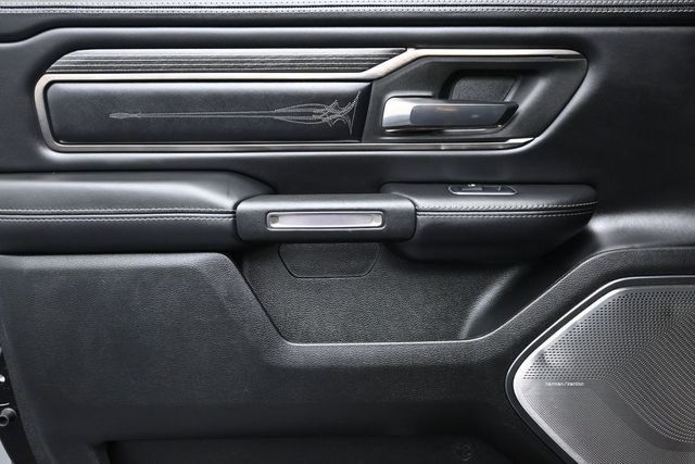 2021 Ram 1500 Limited 4x4 Crew Cab 5'7" Box - 23045299 - 9