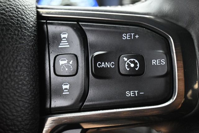 2021 Ram 1500 Limited 4x4 Crew Cab 5'7" Box - 23045299 - 16