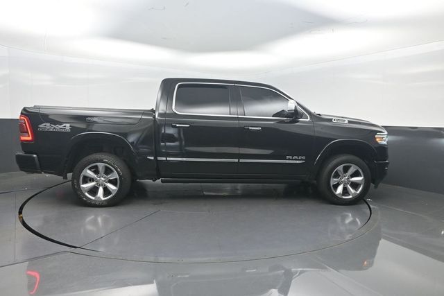 2021 Ram 1500 Limited 4x4 Crew Cab 5'7" Box - 23045299 - 29