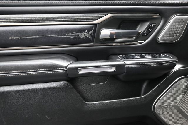 2021 Ram 1500 Limited 4x4 Crew Cab 5'7" Box - 23045299 - 6