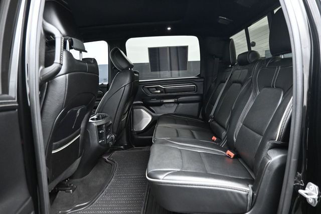 2021 Ram 1500 Limited 4x4 Crew Cab 5'7" Box - 23045299 - 8
