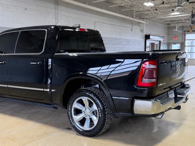 2021 Ram 1500 Limited 4x4 Crew Cab 5'7" Box - 22997981 - 12