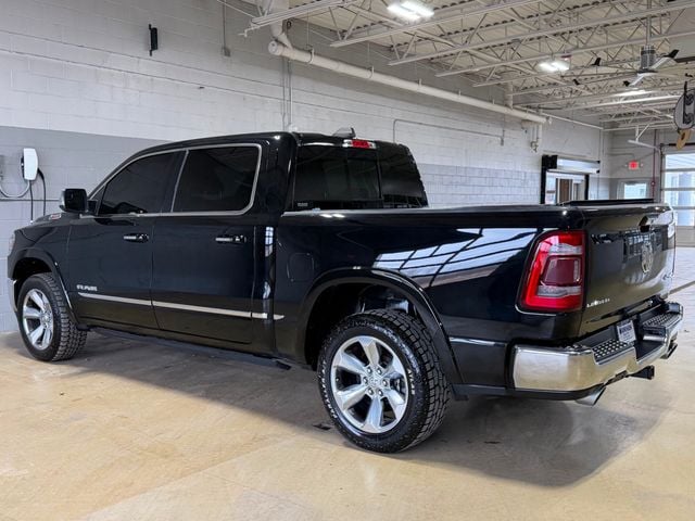 2021 Ram 1500 Limited 4x4 Crew Cab 5'7" Box - 22997981 - 13
