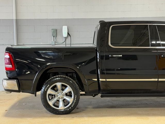 2021 Ram 1500 Limited 4x4 Crew Cab 5'7" Box - 22997981 - 16