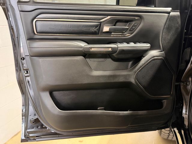 2021 Ram 1500 Limited 4x4 Crew Cab 5'7" Box - 22997981 - 17