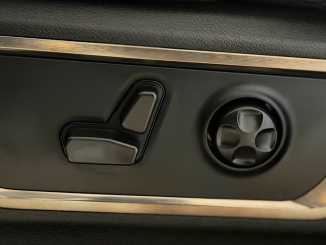 2021 Ram 1500 Limited 4x4 Crew Cab 5'7" Box - 22997981 - 18