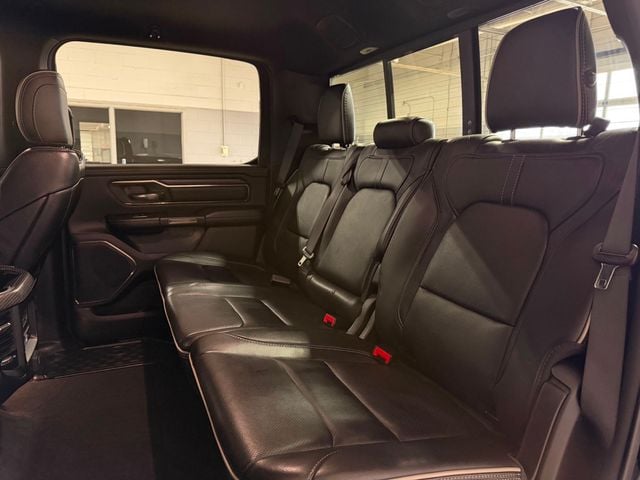2021 Ram 1500 Limited 4x4 Crew Cab 5'7" Box - 22997981 - 20