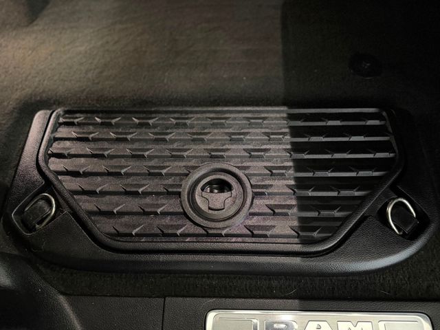 2021 Ram 1500 Limited 4x4 Crew Cab 5'7" Box - 22997981 - 21