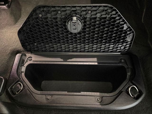 2021 Ram 1500 Limited 4x4 Crew Cab 5'7" Box - 22997981 - 22