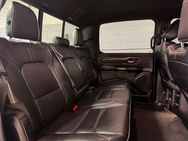 2021 Ram 1500 Limited 4x4 Crew Cab 5'7" Box - 22997981 - 23