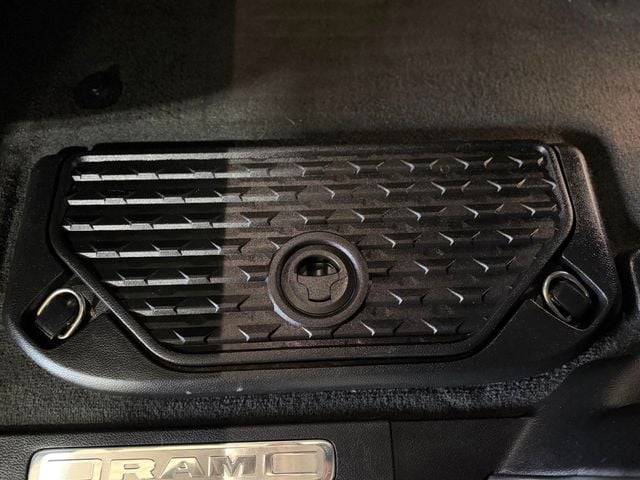 2021 Ram 1500 Limited 4x4 Crew Cab 5'7" Box - 22997981 - 24
